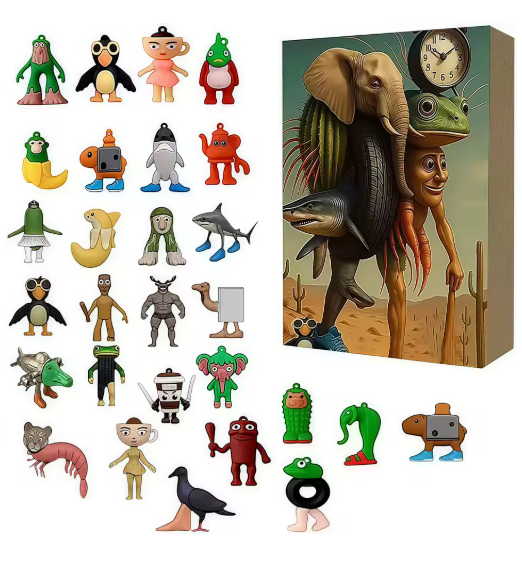 Tung Shakur™ Calendar