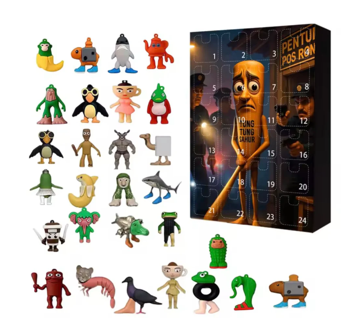 Tung Shakur™ Calendar