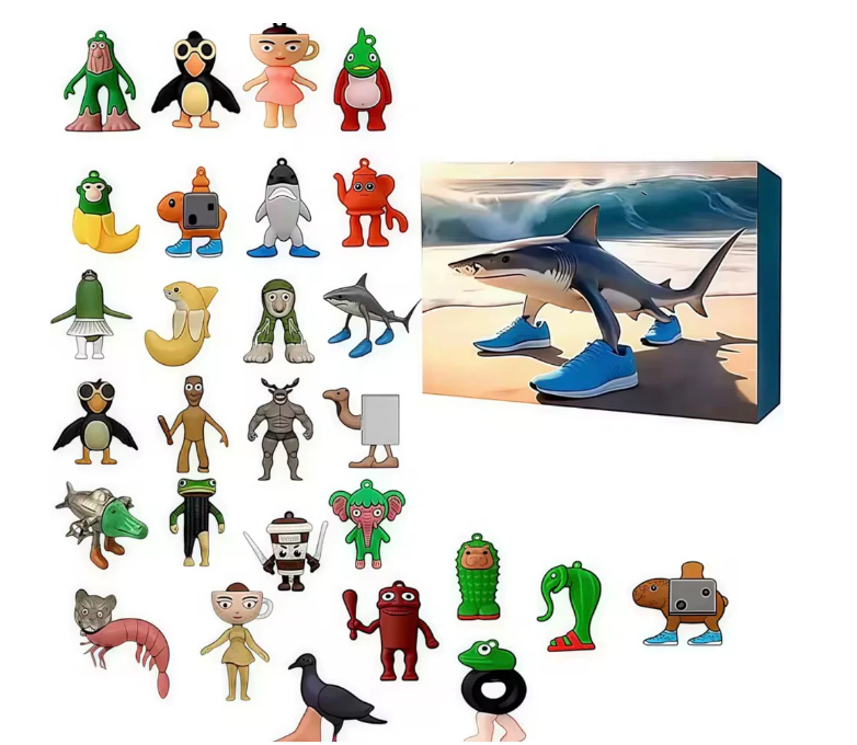 Tung Shakur™ Calendar