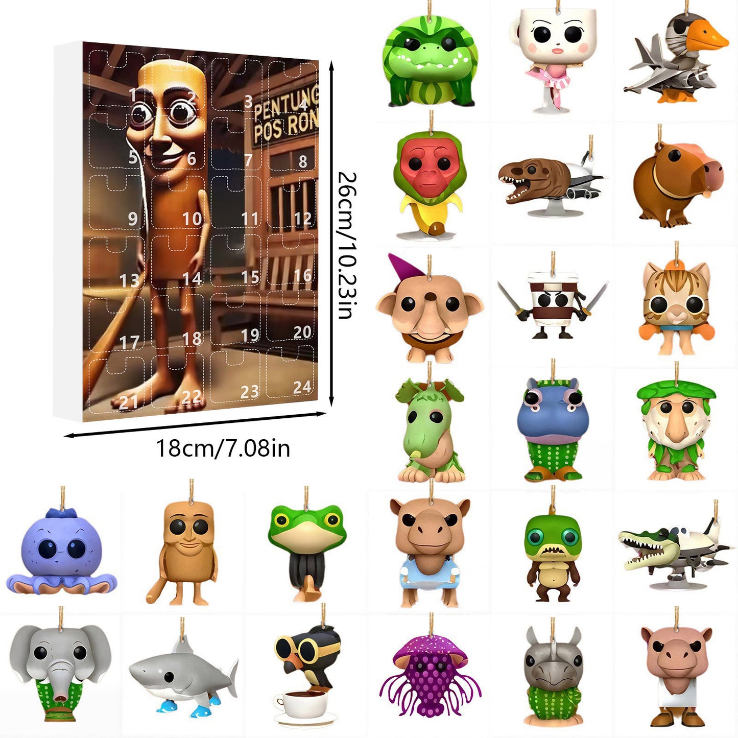 Tung Shakur™ Calendar