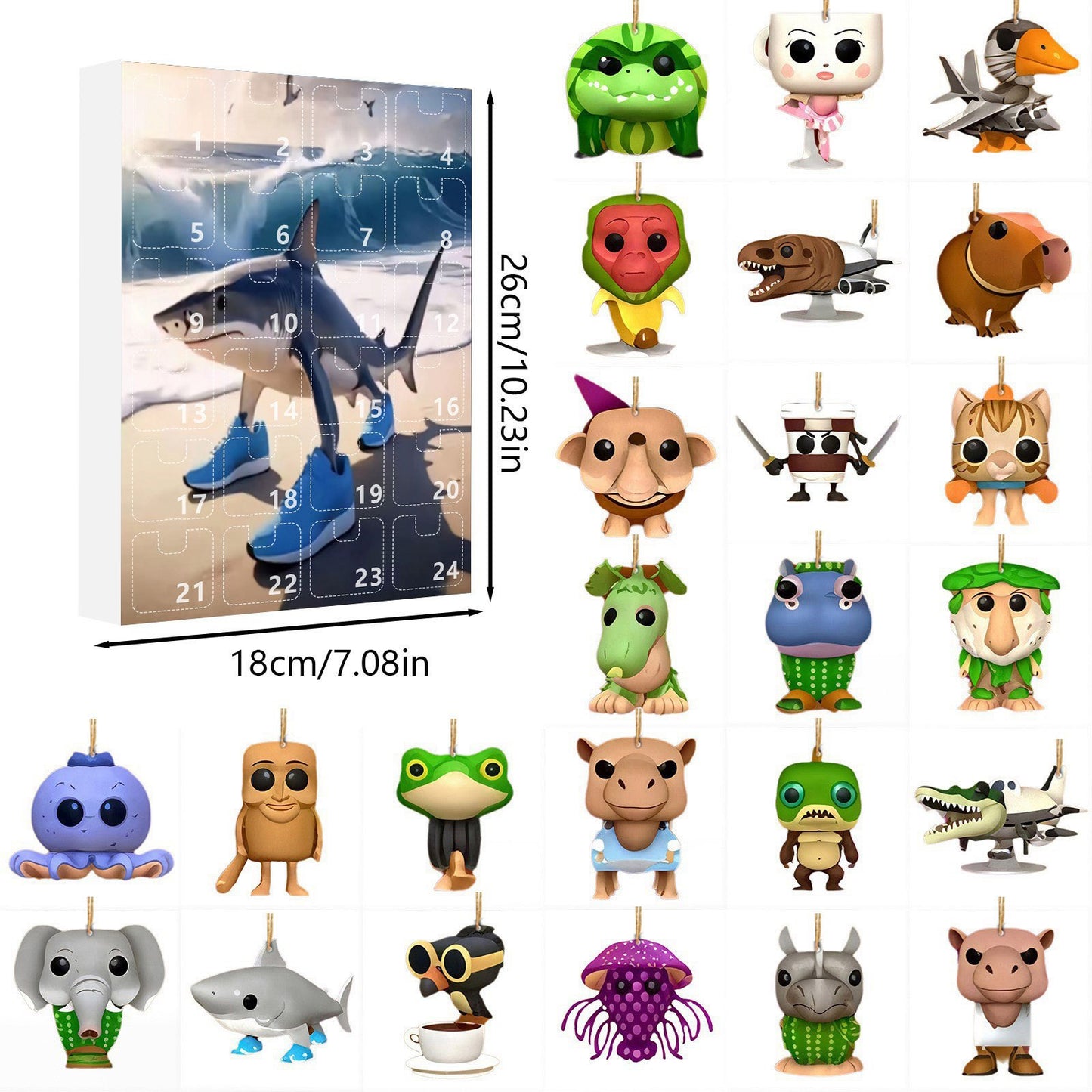 Tung Shakur™ Calendar